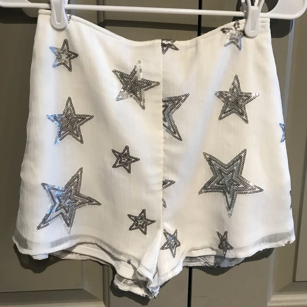 show me your mumu sawyer shorts